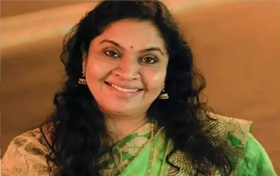 gayathri varsha