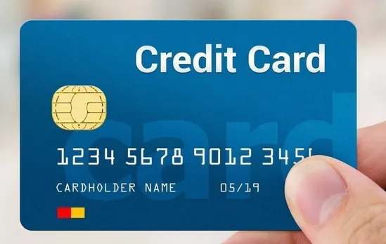 credit card