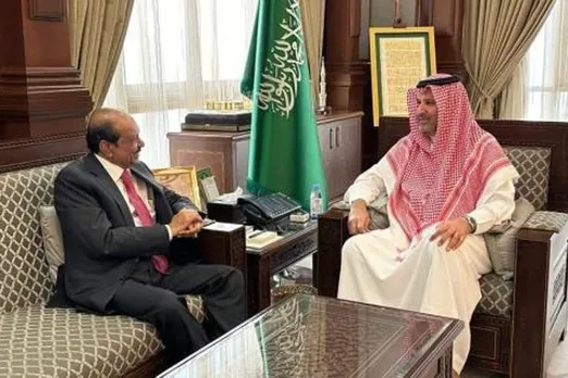 ma yusufali madeena governer