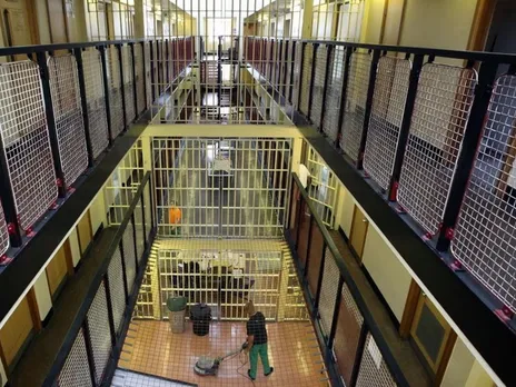 end of custody