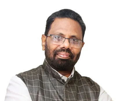 rajeev joseph