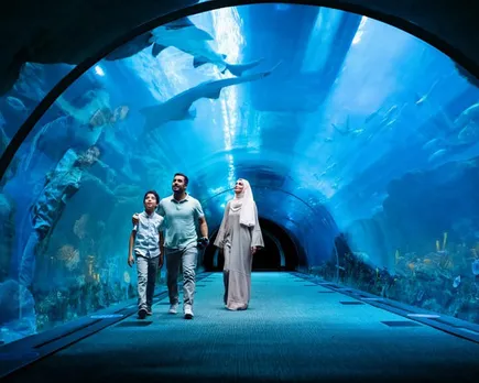 dubai tourism