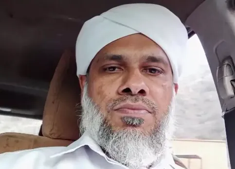jaleel sakhafi