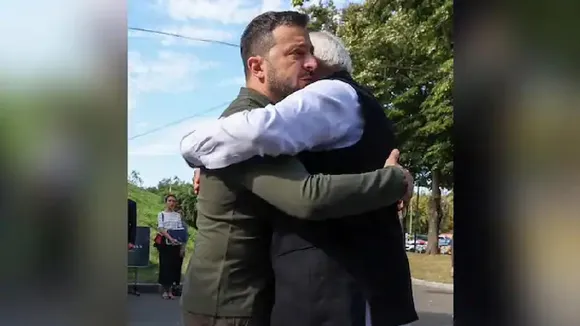 modi zelensky
