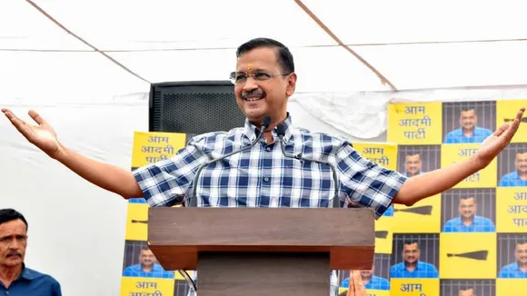 kejriwal Untitledjo