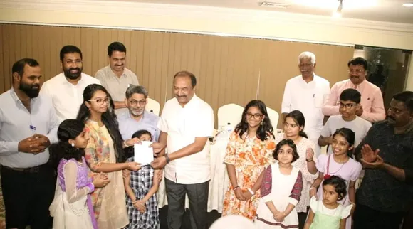 less chocolate more charities