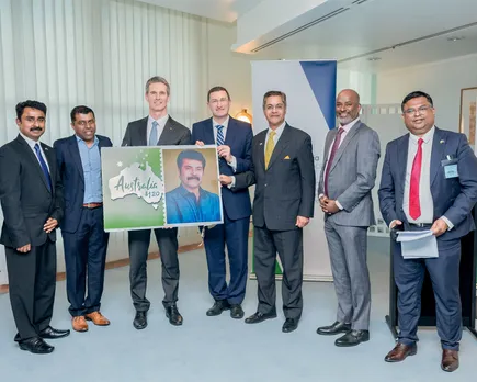 mammootty stamp release