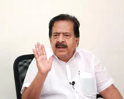 ramesh chennithala