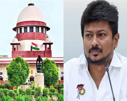 udayanidhi supreme court