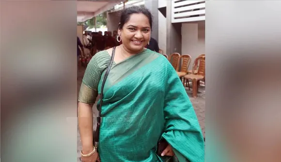 usha haseena