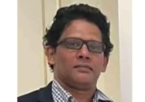 thanveer ameer hamsa