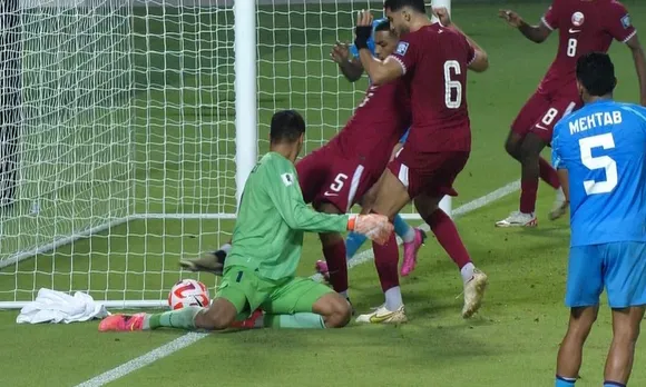 india vs qatar