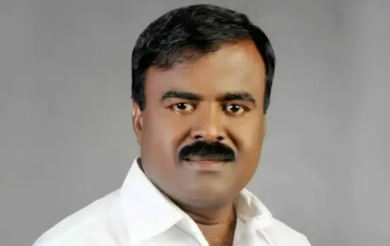 kpk jayakumar