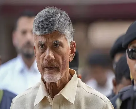 chandra babu naidu jail