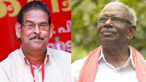 KK Sivaraman