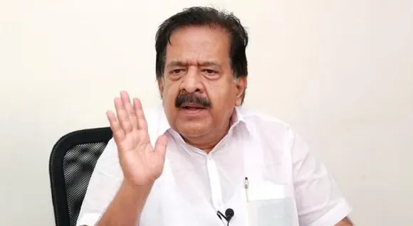 chennithala