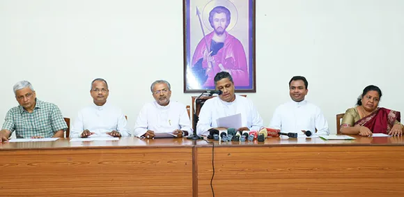 syro malabar episcopal assembly pala