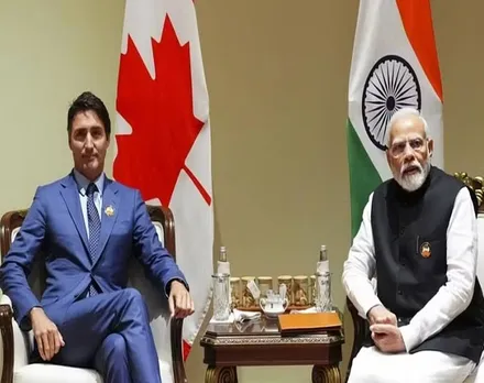 modi trudo two