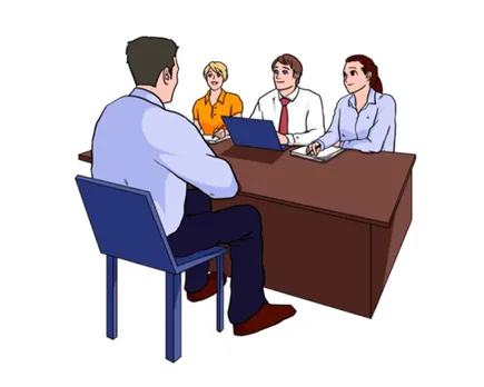 interview