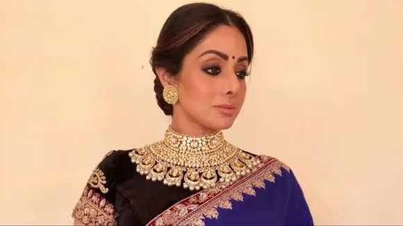 sreedevi