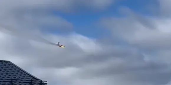 Ilyushin Il-76