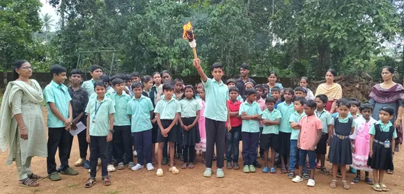 valavoor up school special assembly