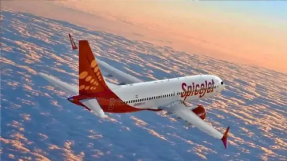 Spicejet