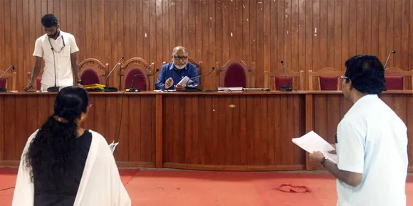 a abdul hakkim kozhikode