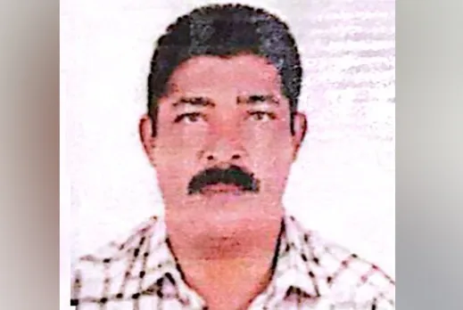 obit pk chacko