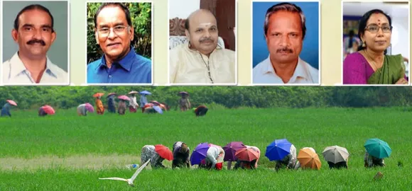 marangattupalli karshika ulsavam