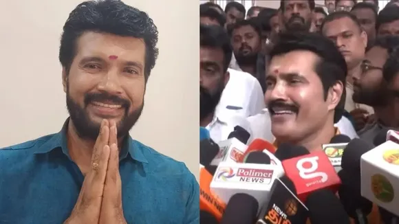 renjith Untitledon