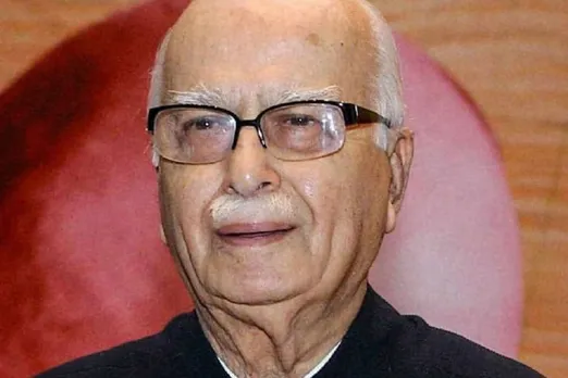 lk advani