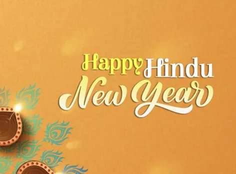 hindu new year