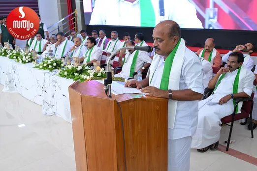 infam convension kanjirappally-francis