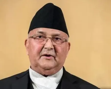 kp sarma oli