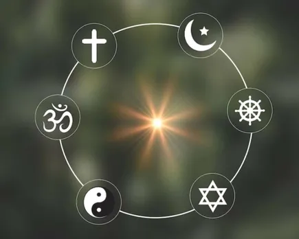 all religion
