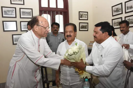 aicc ramesh chennithala