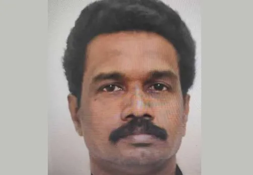 rajesh muzhappilangad
