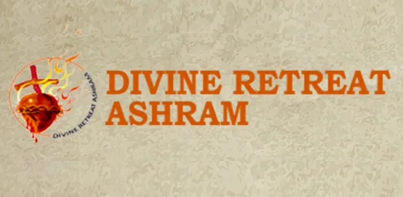 devine retreet ashram