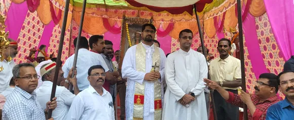 janakpuri st. thomas church