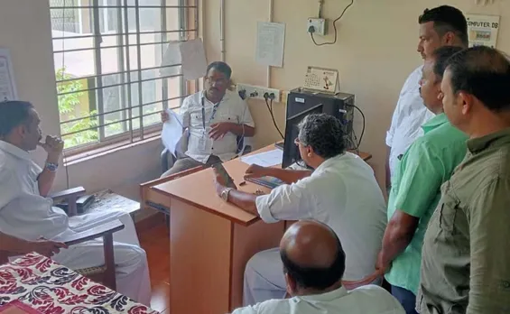 ponnani mandalam congress committee-3