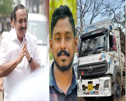 mk raghavan arjun
