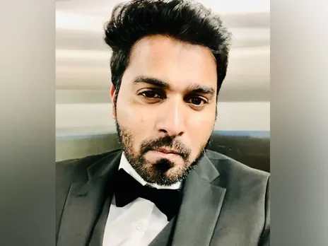 akhil vijay
