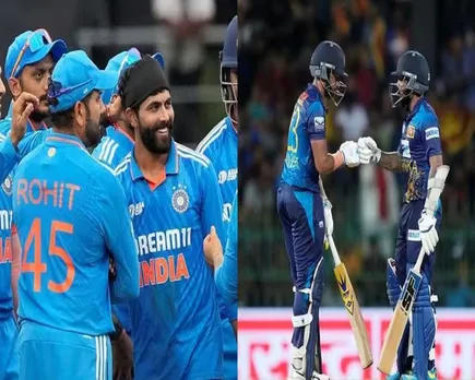 india srilanka match