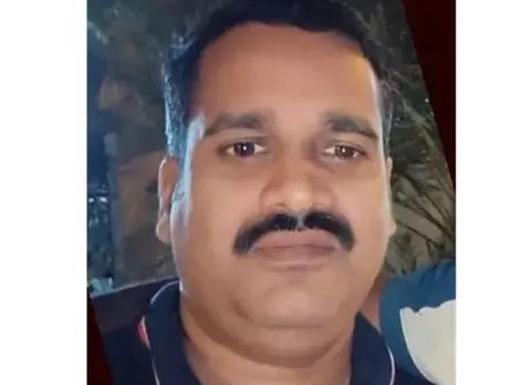 sudheesh thazhakuni