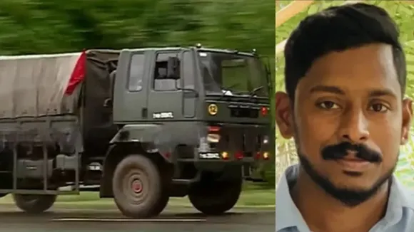 arjun