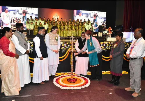house khas inauguration