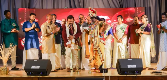 Stevenage Onam Celebrations