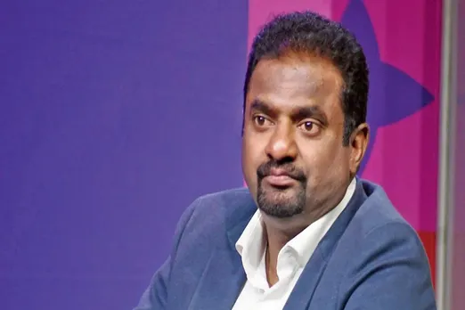 muttiah muralitharan