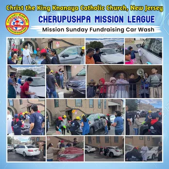 cherupushpam mission league usa